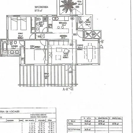 Pola Marinas * פלאיה בלנקה