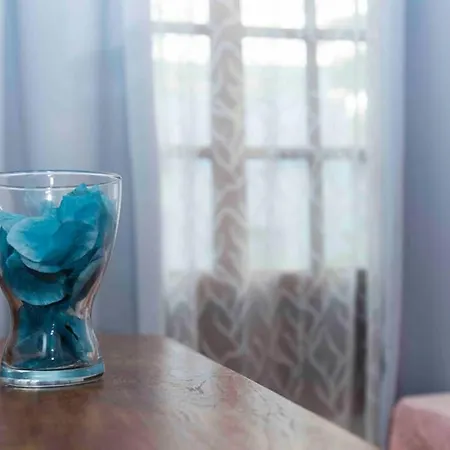 Pola Marinas * פלאיה בלנקה