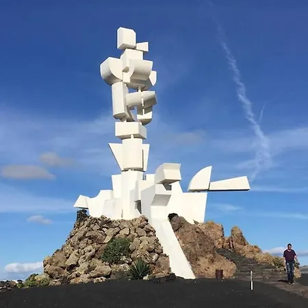 וילה Pola Marinas פלאיה בלנקה