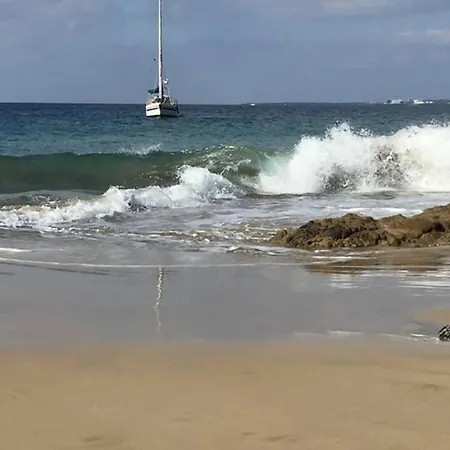 Pola Marinas וילה פלאיה בלנקה