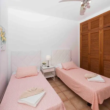 Pola Marinas * פלאיה בלנקה