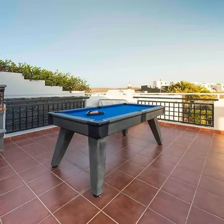 וילה Pola Marinas פלאיה בלנקה