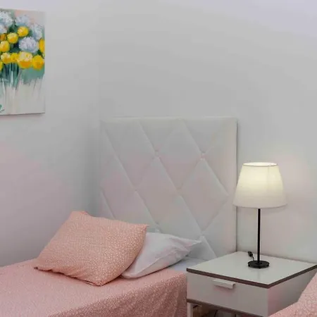 וילה Pola Marinas *