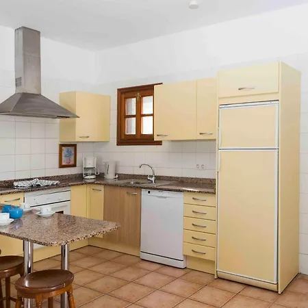 וילה Pola Marinas פלאיה בלנקה