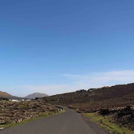 וילה Pola Marinas פלאיה בלנקה