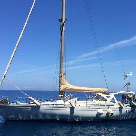 Pola Marinas פלאיה בלנקה