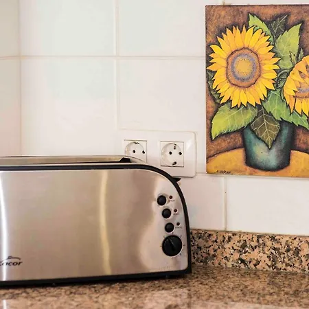 Pola Marinas * פלאיה בלנקה