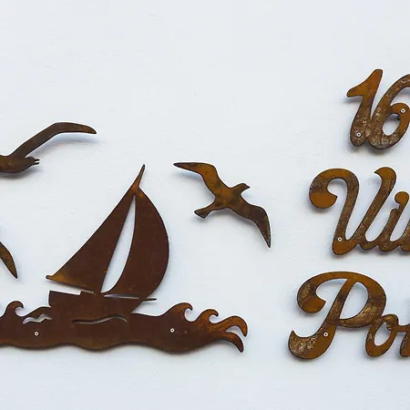 Villa Pola Marinas Playa B
