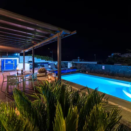 Villa Pola Marinas Playa B