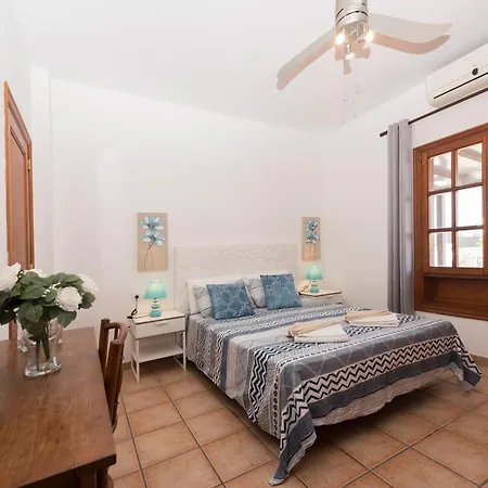 Villa Pola Marinas Playa B *