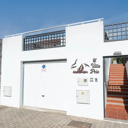 Villa Pola Marinas Playa B