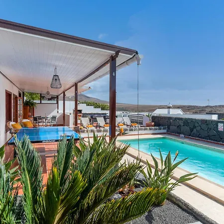 Villa Pola Marinas Playa B