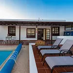 Villa Pola Marinas *
