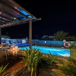 Pola Marinas