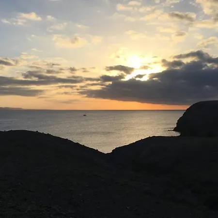 빌라 Pola Marinas 플라야블랑카